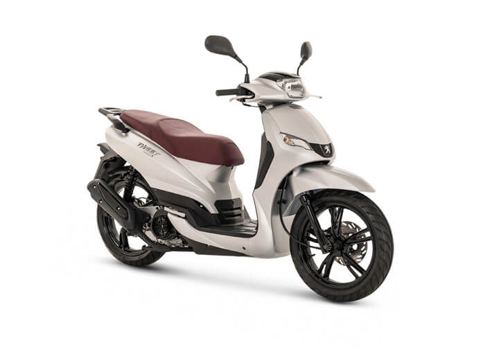Peugeot Tweet 125cc