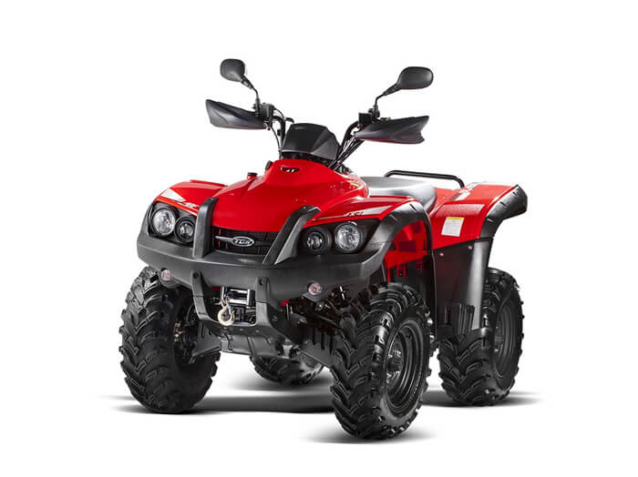 Blade TGB 425cc