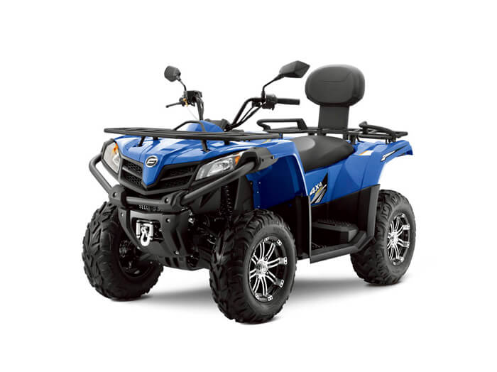 CFMoto C-Force 450 4X4