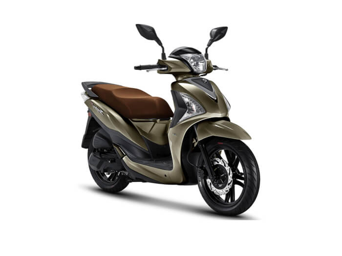 Sym Symphony 125cc